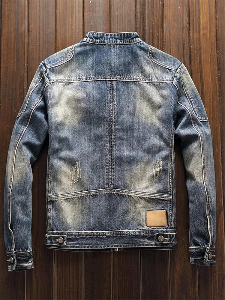 【USA-vintage】 good-old riders jacket希少 USA-vintage】 good-old riders jacket希少 USA-vintage】 good